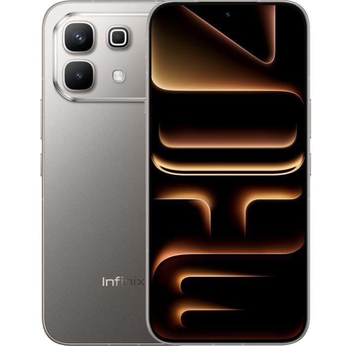 Смартфон Infinix Note 60 8/256 Mist Titanium