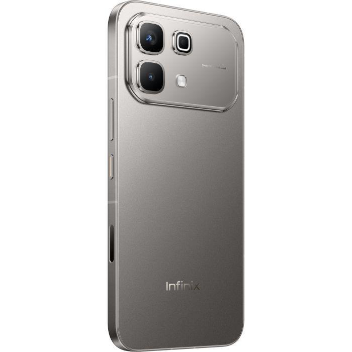 Смартфон Infinix Note 60 8/256 Mist Titanium