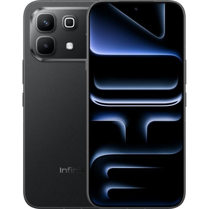 Смартфон Infinix Note 60 8/256 Midnight Black