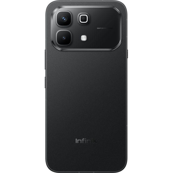 Смартфон Infinix Note 60 8/256 Midnight Black