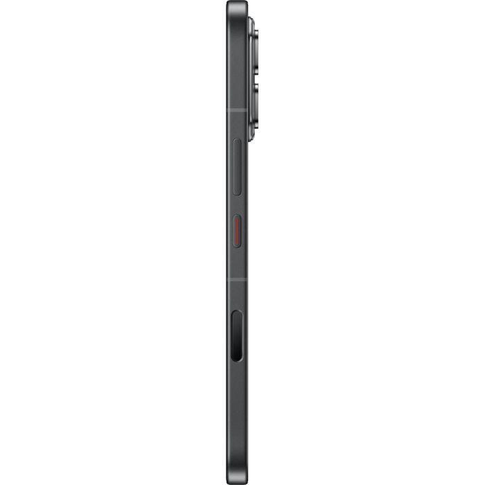 Смартфон Infinix Note 60 8/256 Midnight Black