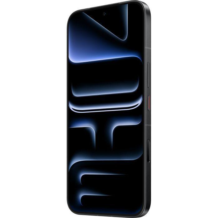 Смартфон Infinix Note 60 8/256 Midnight Black