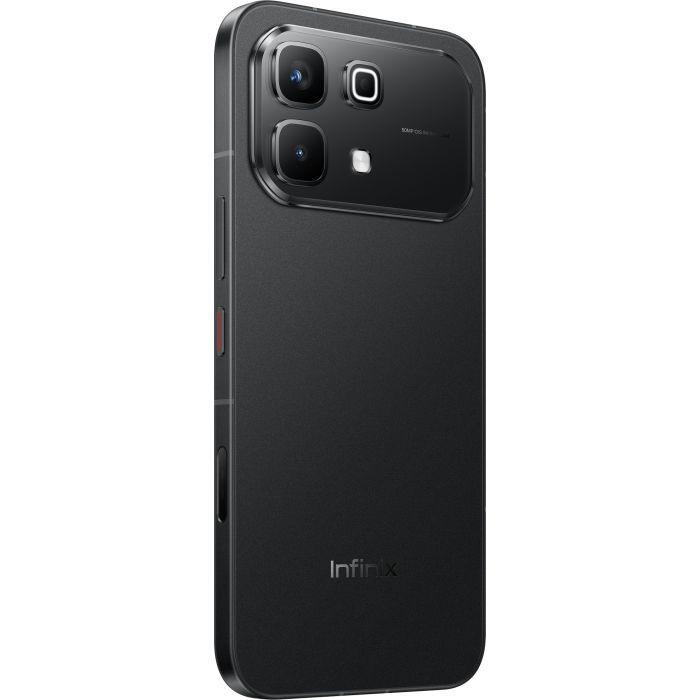 Смартфон Infinix Note 60 8/256 Midnight Black