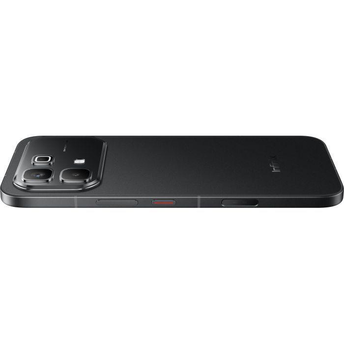 Смартфон Infinix Note 60 8/256 Midnight Black