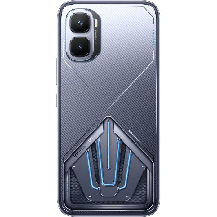 Смартфон Infinix GT 50 Pro 12/256 Silver Glacier