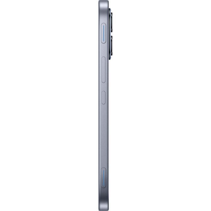 Смартфон Infinix GT 50 Pro 12/256 Silver Glacier