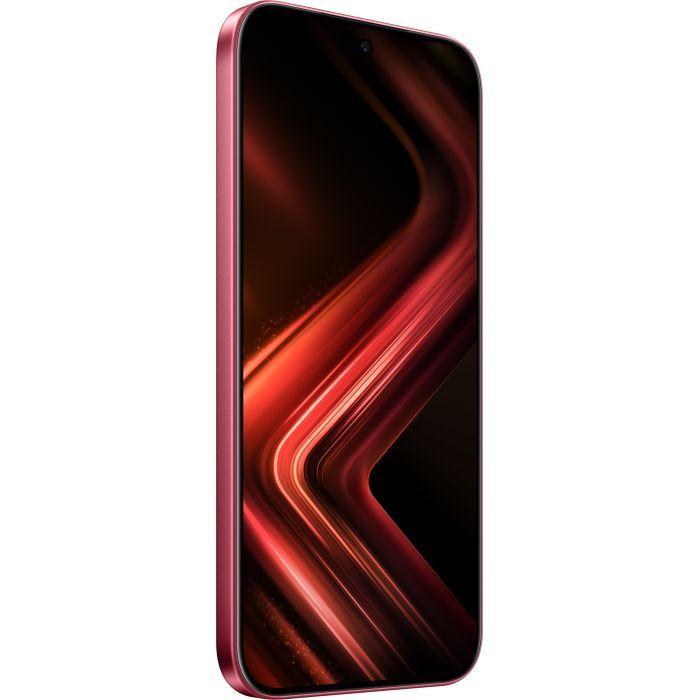 Смартфон Infinix GT 50 Pro 12/256 Red Blaze