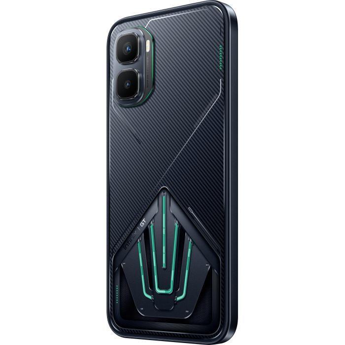 Смартфон Infinix GT 50 Pro 12/256 Black Abyss
