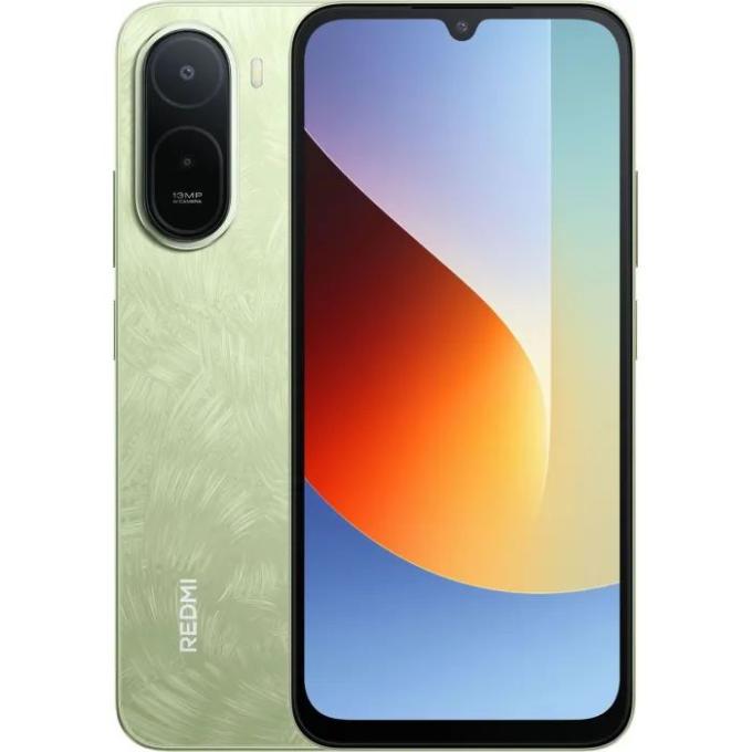 Смартфон Xiaomi Redmi A7 Pro 4/64 Palm Green
