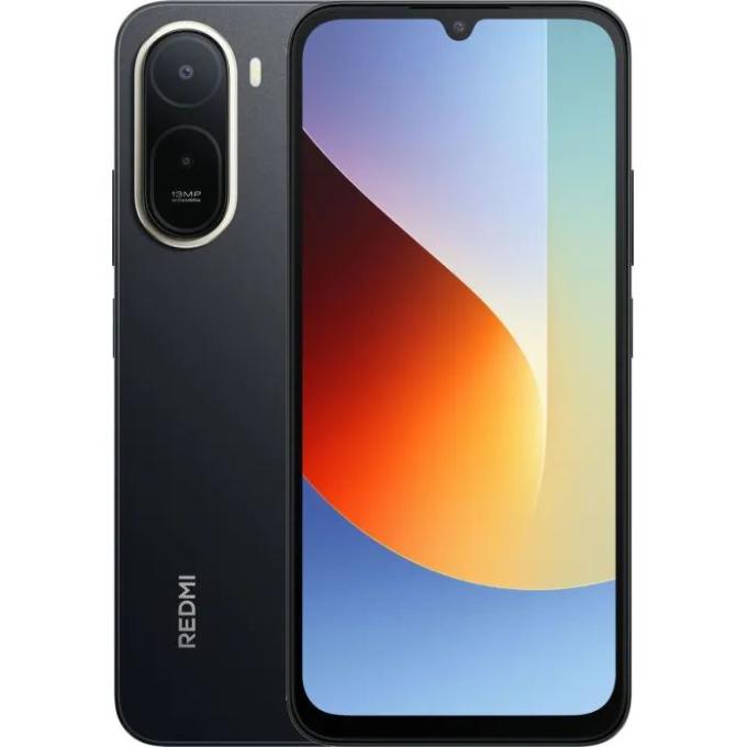Смартфон Xiaomi Redmi A7 Pro 4/128 Black