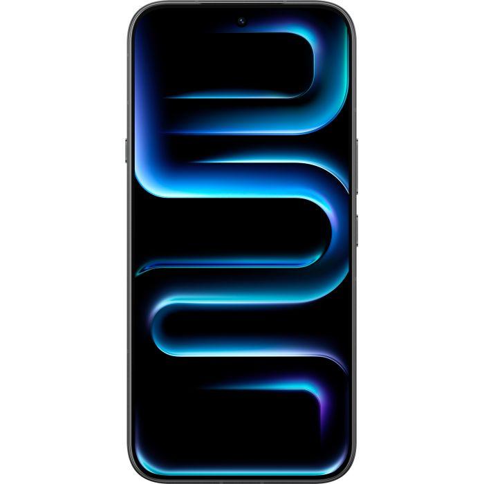 Смартфон Infinix Hot 60 Pro 12/256 (gift box) Torino Black