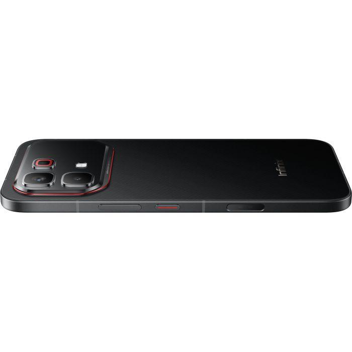 Смартфон Infinix Hot 60 Pro 12/256 (gift box) Torino Black