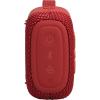 Акустична система JBL GO 5 Red