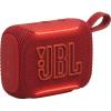 Акустична система JBL GO 5 Red