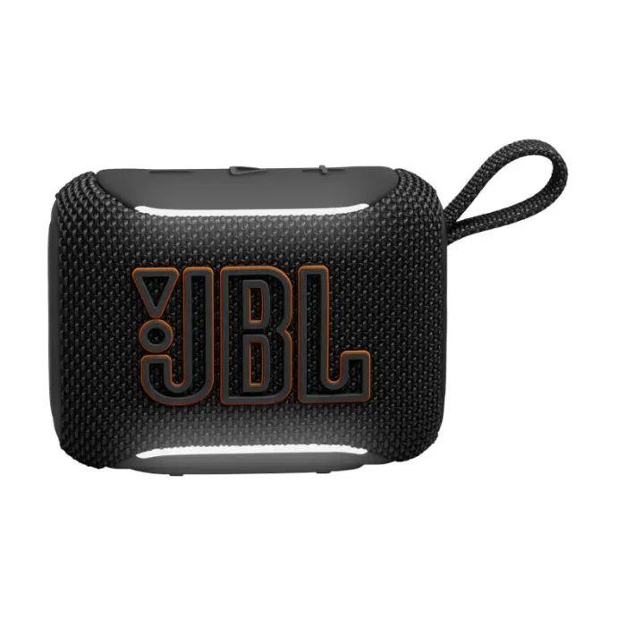 Акустична система JBL GO 5 Black