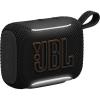 Акустична система JBL GO 5 Black