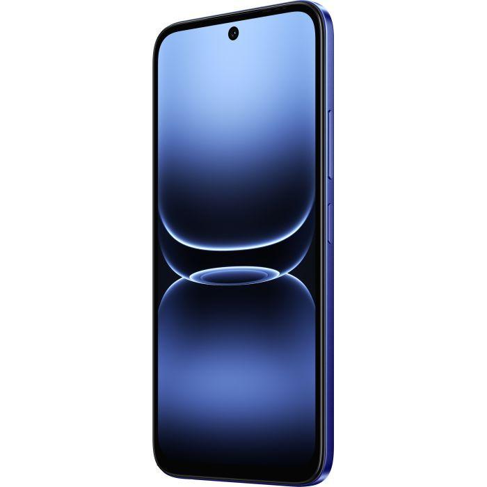 Смартфон Infinix Smart 20 4/64 Cloudline Blue