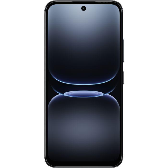 Смартфон Infinix Smart 20 4/64 Shadow Black