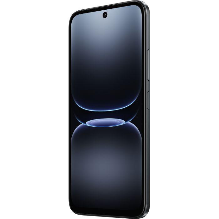 Смартфон Infinix Smart 20 4/128 Shadow Black