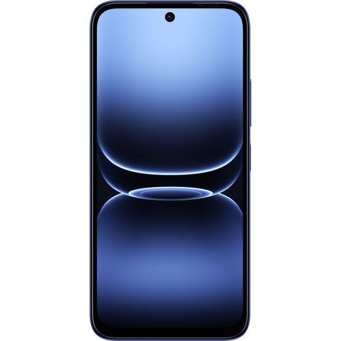 Смартфон Infinix Smart 20 4/128 Cloudline Blue