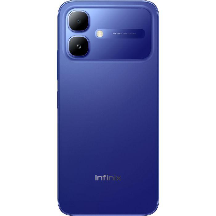 Смартфон Infinix Smart 20 4/128 Cloudline Blue