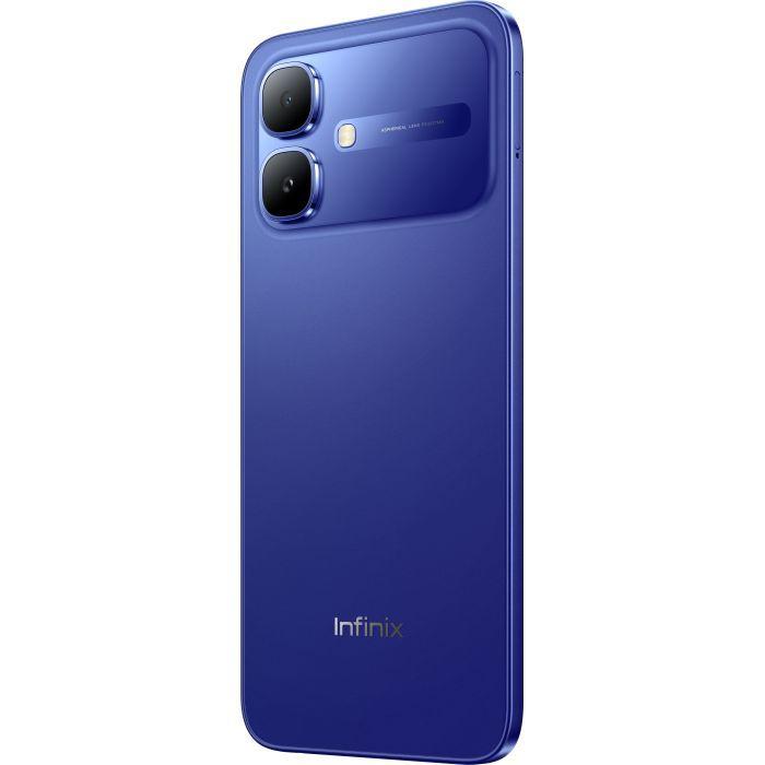 Смартфон Infinix Smart 20 4/128 Cloudline Blue