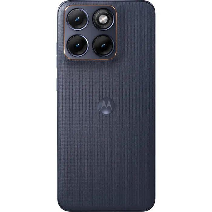 Смартфон Motorola Edge 70 Fusion 12/256 Silhouette