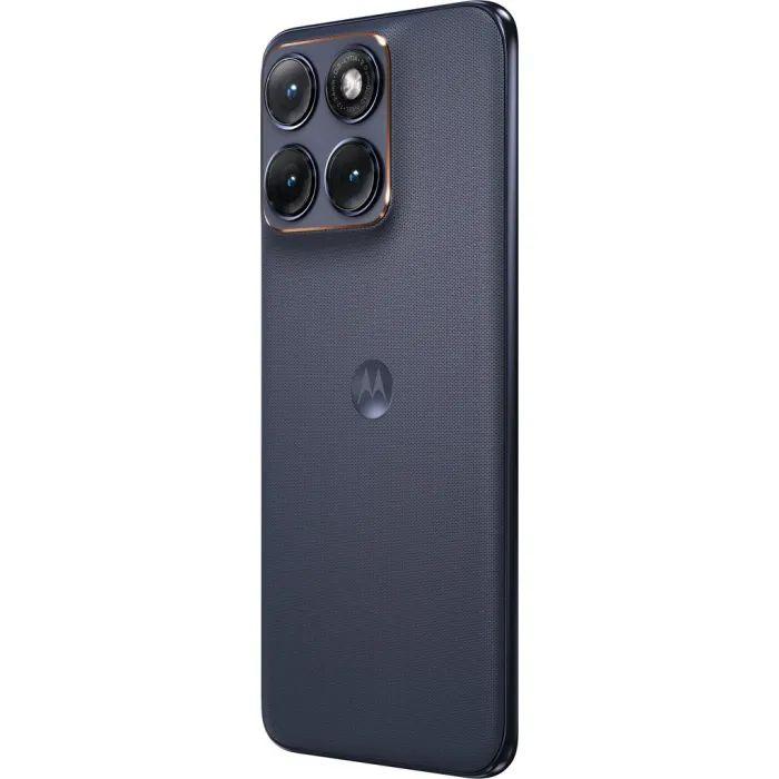 Смартфон Motorola Edge 70 Fusion 12/256 Silhouette