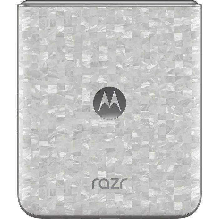 Смартфон Motorola Razr 70 8/256 Bright White