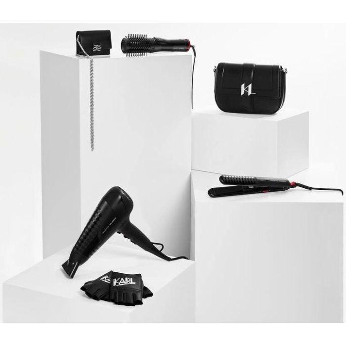Фен Rowenta x Karl Lagerfeld Studio Dry (CV581LF0)