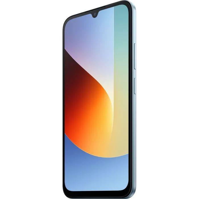 Смартфон Xiaomi Redmi A7 Pro 4/128 Mist Blue