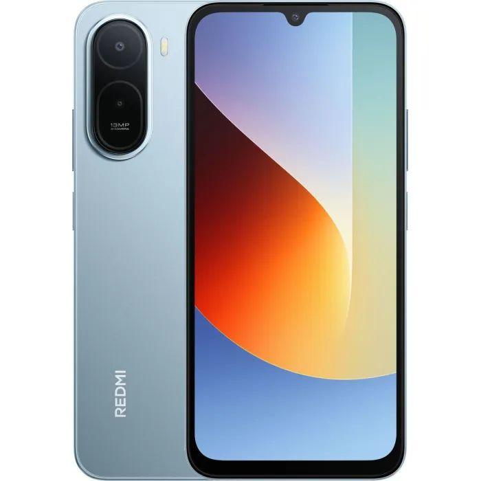 Смартфон Xiaomi Redmi A7 Pro 4/64 Mist Blue