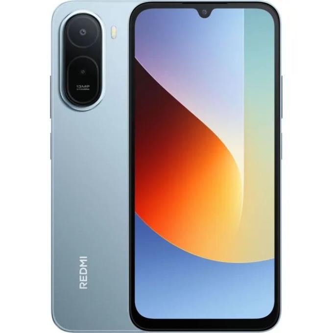 Смартфон Xiaomi Redmi A7 Pro 4/64 Mist Blue