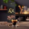 Кава в зернах L`OR Espresso Forza 1 кг