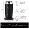 Спінювач молока L'OR Milk Frother