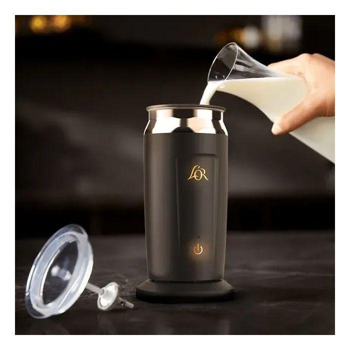 Спінювач молока L'OR Milk Frother