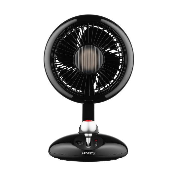 Вентилятор Ardesto AviaFan Black (FT-F3600BL)