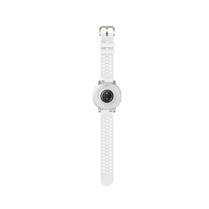 Смарт-годинник Amazfit Active 3 Premium White