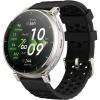 Смарт-годинник Amazfit Active 3 Premium Silver