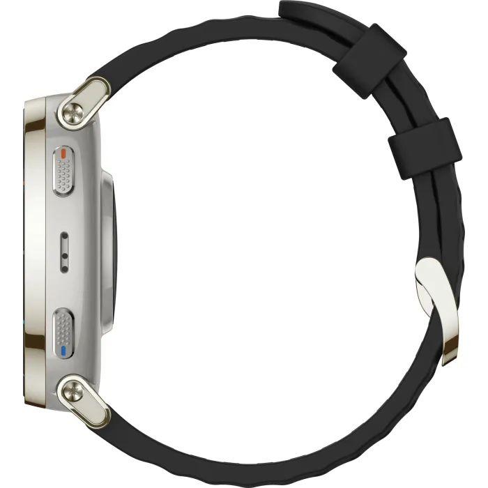 Смарт-годинник Amazfit Active 3 Premium Silver