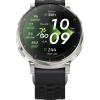 Смарт-годинник Amazfit Active 3 Premium Silver