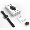 Смарт-годинник Amazfit Active 3 Premium Silver