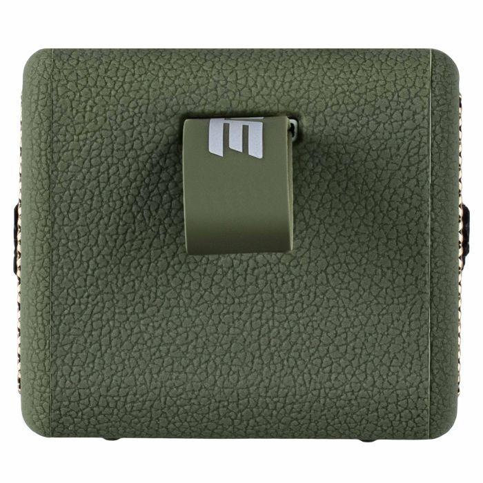 Акустична система 2E SoundLegend Mini Green