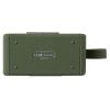 Акустична система 2E SoundLegend Mini Green