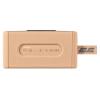Акустична система 2E SoundLegend Mini Brown