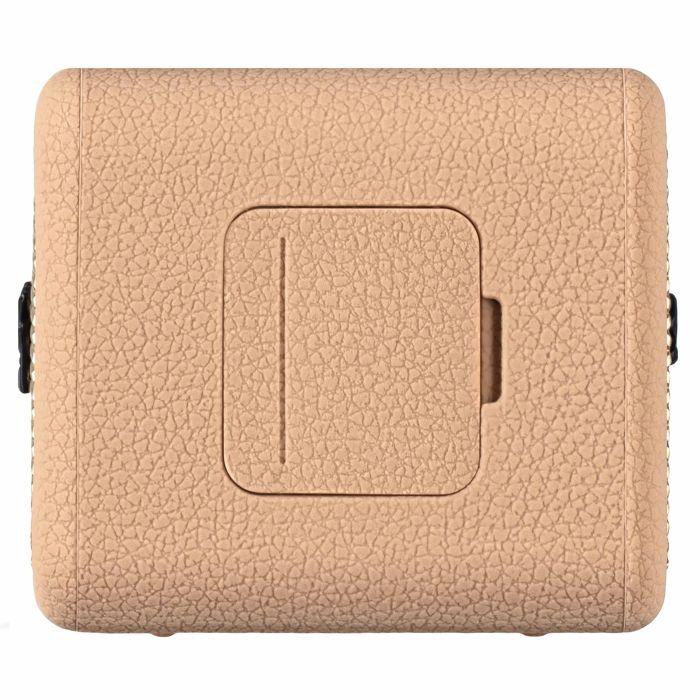 Акустична система 2E SoundLegend Mini Brown