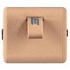 Акустична система 2E SoundLegend Mini Brown