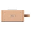 Акустична система 2E SoundLegend Mini Brown