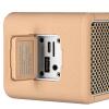 Акустична система 2E SoundLegend Mini Brown