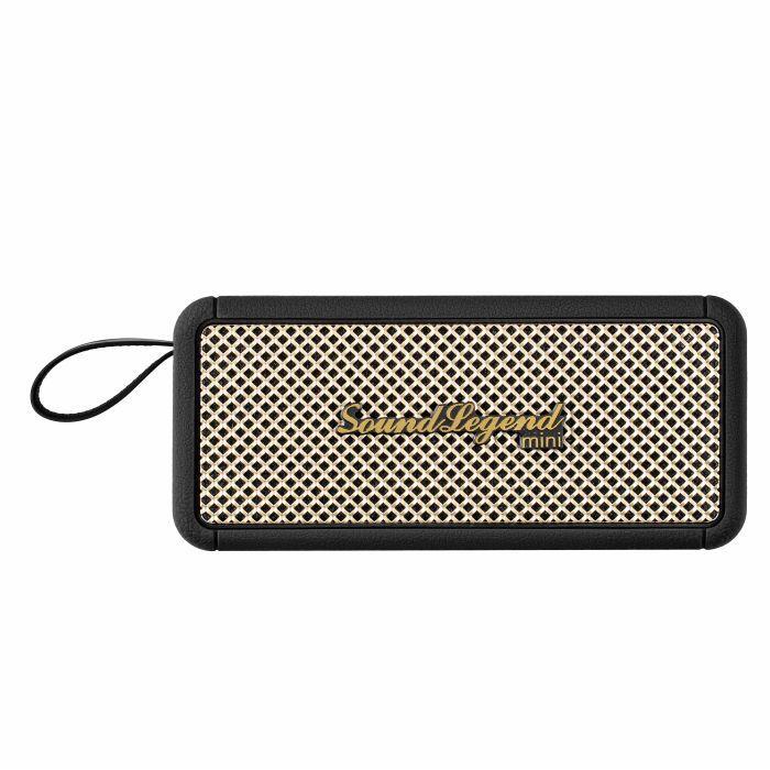 Акустична система 2E SoundLegend Mini Black